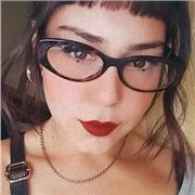 Studentessa al 3° anno di Scienze Biologiche, curiosa, interessata e disponibile oltre che piena di voglia di trasmettere il mio amore per la scienza in tutte le sue sfumature: dai micro ai macro dettagli che ci circondano e che tramite lo studio e la con